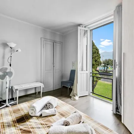 Daire Casa Mariella Menaggio