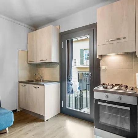Casa Mariella Daire *